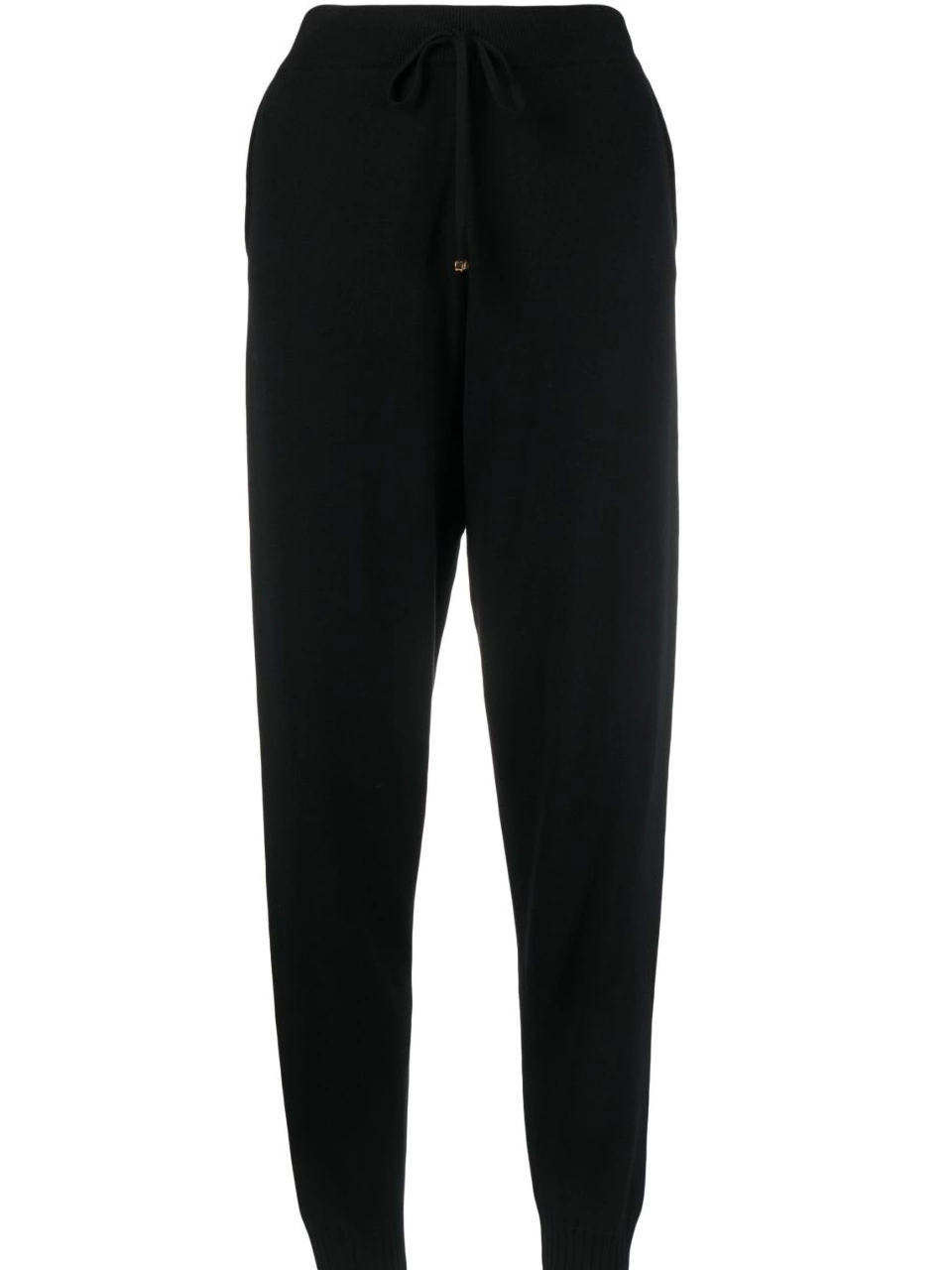 Women trousers Iconics McCartney fine-knit Stella Stella 0711